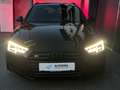 Audi A4 quattro sport *AHK*AMBIENTE*MATRIX*KeyGo*LEDER*VIRITUAL*19ZOLL Schwarz - thumbnail 3
