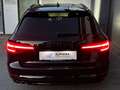 Audi A4 quattro sport *AHK*AMBIENTE*MATRIX*KeyGo*LEDER*VIRITUAL*19ZOLL Schwarz - thumbnail 37