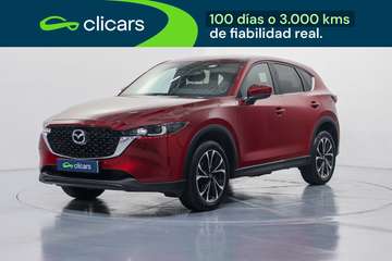 2.0 Skyactiv-G Origin 2WD 121kW