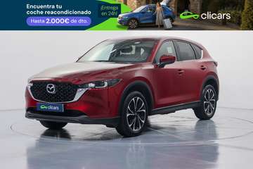 2.0 Skyactiv-G Origin 2WD 121kW