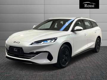 6 DM-i Touring Boost