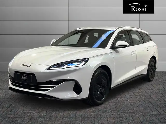 BYD Seal 6 DM-i Touring Boost