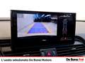 Audi Q5 sportback 40 2.0 tdi mhev 12v s line plus quattro Grigio - thumbnail 12