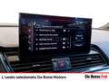 Audi Q5 sportback 40 2.0 tdi mhev 12v s line plus quattro Gris - thumbnail 19