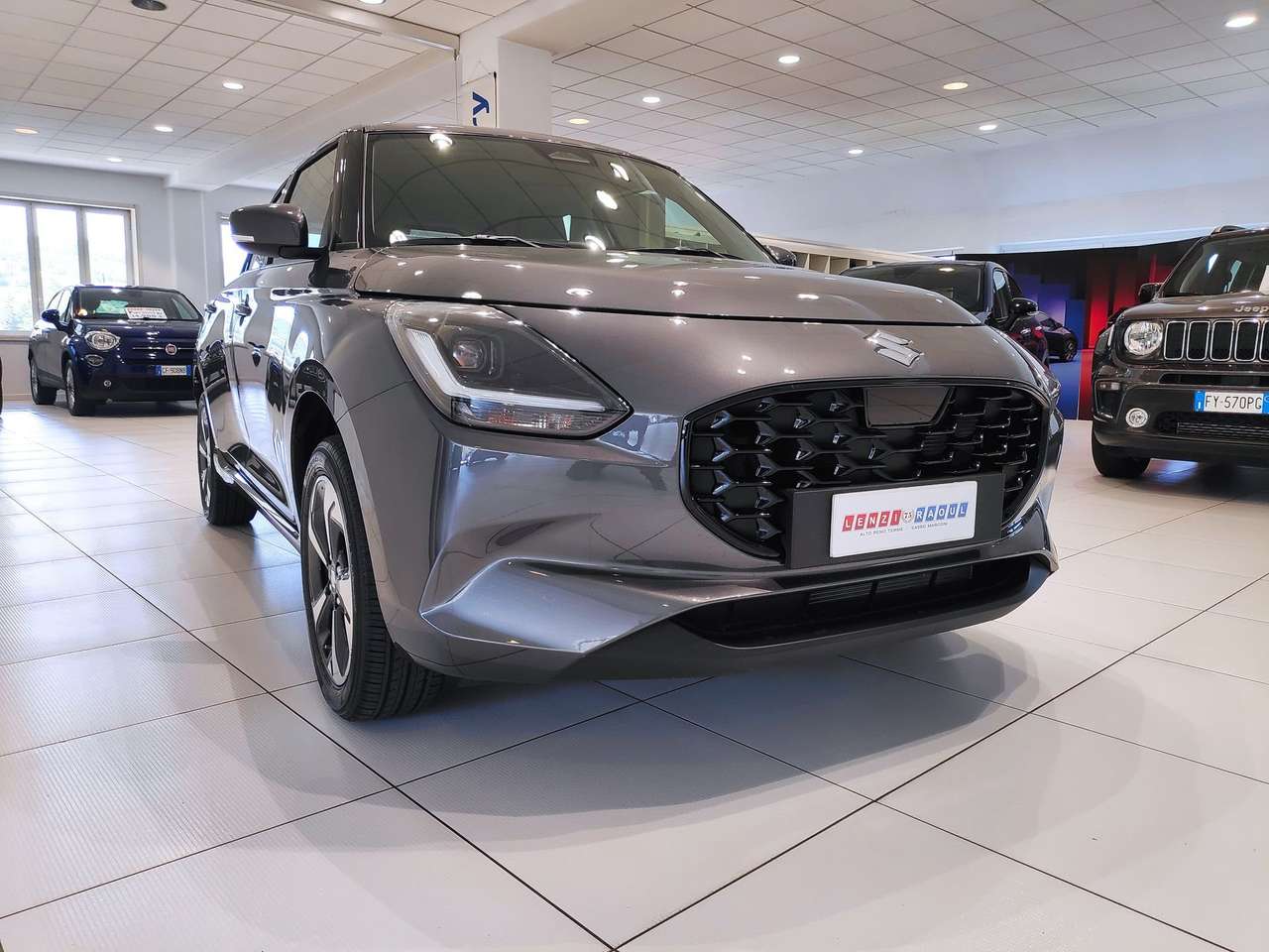 Suzuki Swift 1.2 Hybrid WAKU*PROMO SUZUKI*