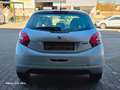 Peugeot 208 Active|KLIMA|TEMP.|5 TÜRIG|87 TKM|TÜV 05.27 Grau - thumbnail 7