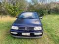 Volkswagen Golf Cabriolet Golf III 1995 Cabrio Cabrio 1.6 Avantgarde Azul - thumbnail 3
