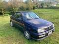 Volkswagen Golf Cabriolet Golf III 1995 Cabrio Cabrio 1.6 Avantgarde Azul - thumbnail 11