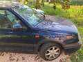 Volkswagen Golf Cabriolet Golf III 1995 Cabrio Cabrio 1.6 Avantgarde Azul - thumbnail 13