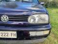 Volkswagen Golf Cabriolet Golf III 1995 Cabrio Cabrio 1.6 Avantgarde Azul - thumbnail 14