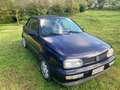Volkswagen Golf Cabriolet Golf III 1995 Cabrio Cabrio 1.6 Avantgarde Azul - thumbnail 5