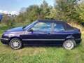 Volkswagen Golf Cabriolet Golf III 1995 Cabrio Cabrio 1.6 Avantgarde Azul - thumbnail 6