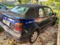 Volkswagen Golf Cabriolet Golf III 1995 Cabrio Cabrio 1.6 Avantgarde Azul - thumbnail 4