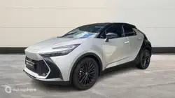 Toyota C-HR 1.8 Hybride 140ch Collection MY26