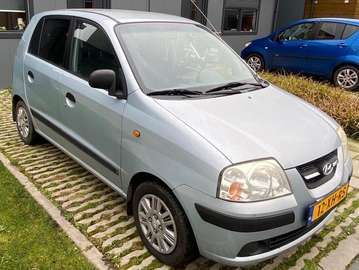 Atos 1.1i Active Young