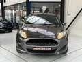 Ford Fiesta Fiesta 1.25i *5 PORTES * CLIM * 1ER PROP * Gris - thumbnail 8