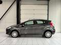 Ford Fiesta Fiesta 1.25i *5 PORTES * CLIM * 1ER PROP * Gris - thumbnail 2