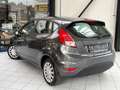 Ford Fiesta Fiesta 1.25i *5 PORTES * CLIM * 1ER PROP * Gris - thumbnail 3