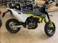 Husqvarna 701 Supermoto Blanco - thumbnail 3