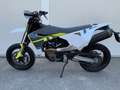 Husqvarna 701 Supermoto Blanco - thumbnail 2