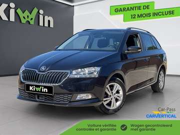 Break 1.0 TSI Ambition