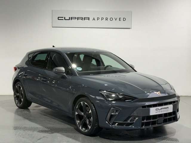 CUPRA Leon 1.5 TSI 110 - foto 1