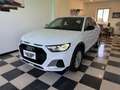 Audi A1 A1 Allstreet 25 TFSI Bianco - thumbnail 1