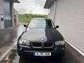 BMW X3 2.0d FL Fekete - thumbnail 5