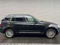 BMW X3 2.0d FL Fekete - thumbnail 1