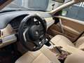 BMW X3 2.0d FL Fekete - thumbnail 7