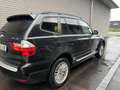 BMW X3 2.0d FL Fekete - thumbnail 3
