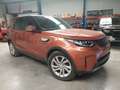 Land Rover Discovery 3.0 hse Pomarańczowy - thumbnail 7