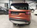 Land Rover Discovery 3.0 hse Pomarańczowy - thumbnail 8