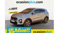 Kia Sportage 1.6 GDi Drive 4x2 132 Argento - thumbnail 1