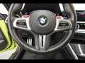 BMW M4 COMP|HUD|H&K|360CAM|LASER Gelb - thumbnail 8