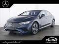 Mercedes-Benz EQE 300 Hyperscreen+Headup+Distronic+Sound+Guard Blau - thumbnail 1