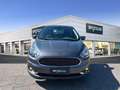 Ford Ka/Ka+ Ka III + 2017 5p Ka + 1.2 Ultimate 85cv my18 Grau - thumbnail 2