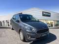 Ford Ka/Ka+ Ka III + 2017 5p Ka + 1.2 Ultimate 85cv my18 Grau - thumbnail 3