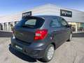 Ford Ka/Ka+ Ka III + 2017 5p Ka + 1.2 Ultimate 85cv my18 Grau - thumbnail 4