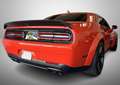 Dodge Challenger SRT Hellcat Jailbreak H+K Totwinkel ACC 20" Alu Arancione - thumbnail 15