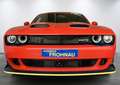 Dodge Challenger SRT Hellcat Jailbreak H+K Totwinkel ACC 20" Alu Arancione - thumbnail 2