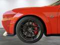Dodge Challenger SRT Hellcat Jailbreak H+K Totwinkel ACC 20" Alu Arancione - thumbnail 5