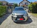 Lexus UX 250h UX 250h Luxury Line Silber - thumbnail 3