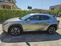 Lexus UX 250h UX 250h Luxury Line Silber - thumbnail 2