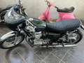 Kawasaki W 800 w 800 Verde - thumbnail 5