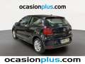 Volkswagen Polo 1.4 TDI BMT A- 55kW Negro - thumbnail 3