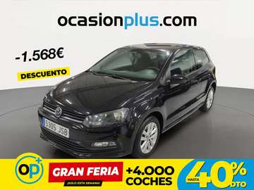 1.4 TDI BMT A- 55kW