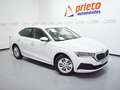 Skoda Octavia 2.0TDI Ambition Plus 85kW Blanco - thumbnail 36