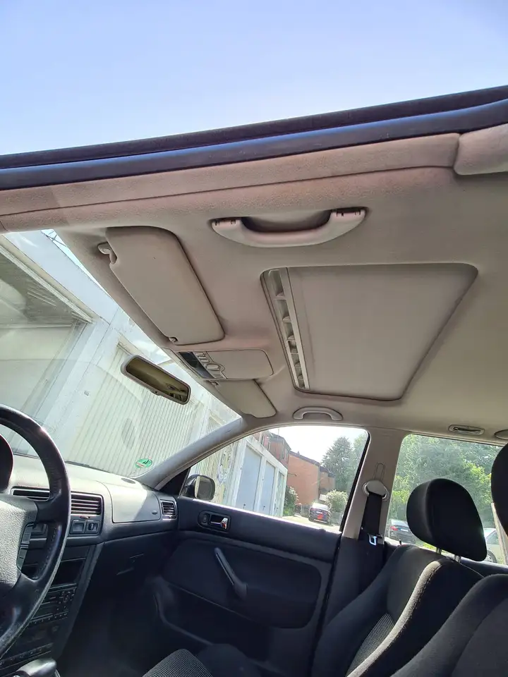 Volkswagen Golf V5, foto 7