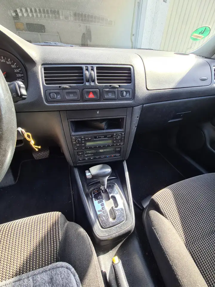 Volkswagen Golf V5, foto 6